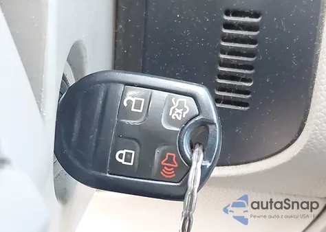 2013 Ford Expedition Limited from USA, damaged, VIN 1FMJU1K54DEF63094